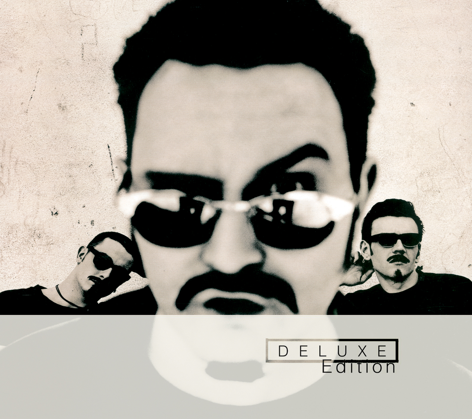 Infernal Love Deluxe Edition – Remastered with Expanded